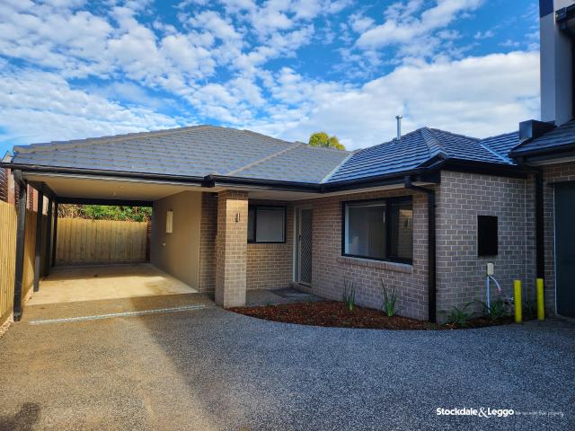 House for rent in Camerons Creek, Victoria