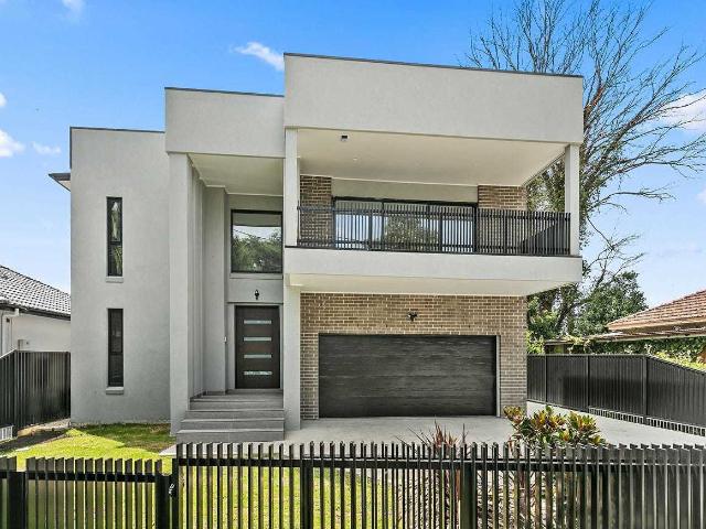 House for rent in Sydney, New South Wales