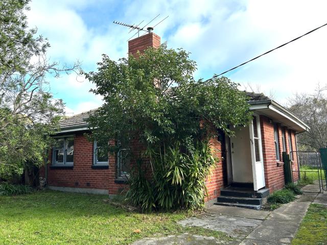 House for rent in Camerons Creek, Victoria