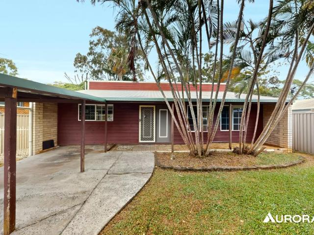 House for rent in Toombul, Queensland