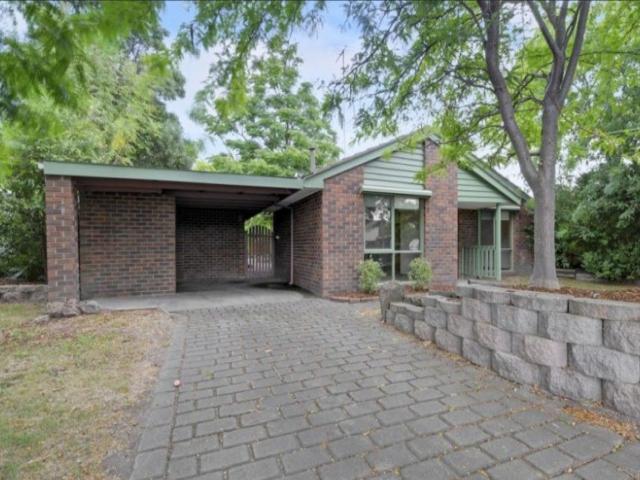 House for rent in Traralgon, Victoria
