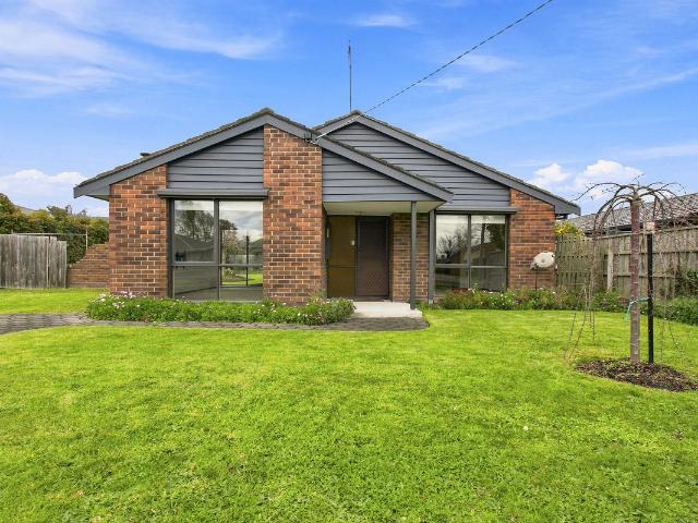 House for rent in Traralgon, Victoria