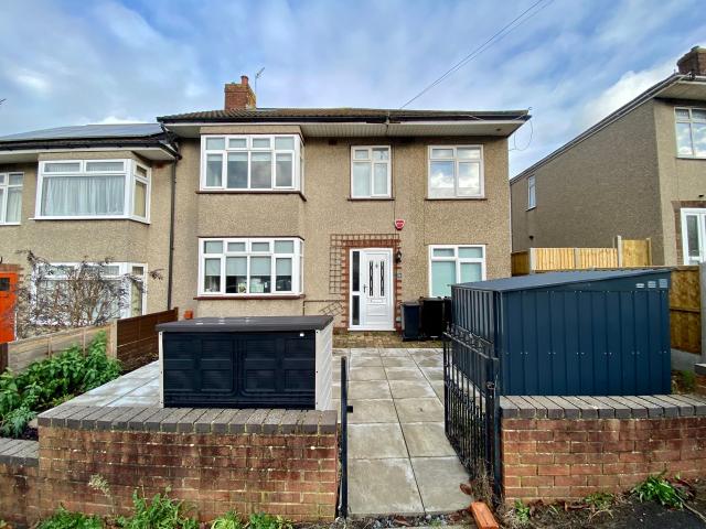 House for rent in Feckenham, City Of Bristol