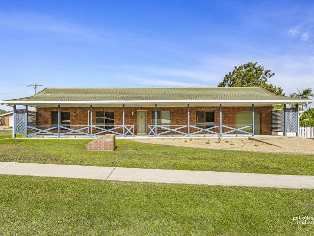 House for rent in Rockhampton, Queensland
