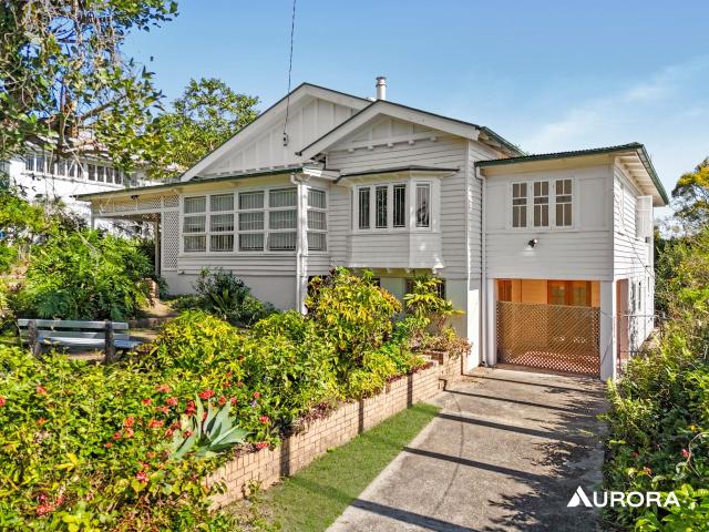 House for rent in Toombul, Queensland