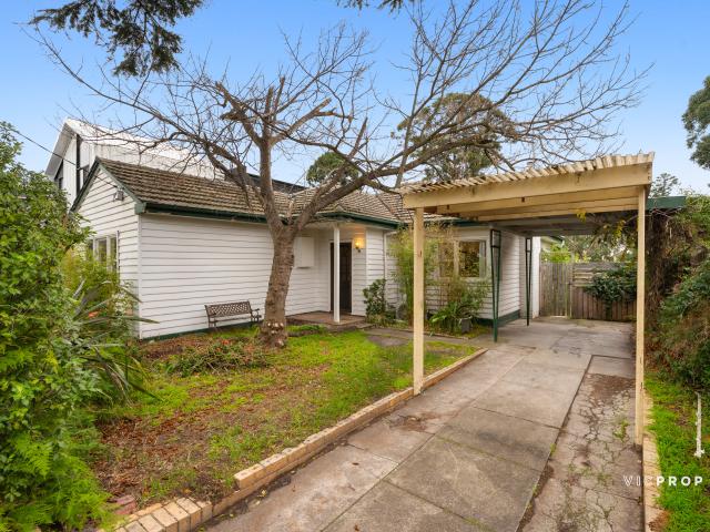 House for rent in Camerons Creek, Victoria