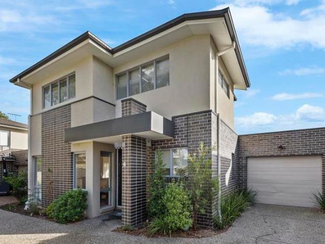 House for rent in Viewbank, Melbourne