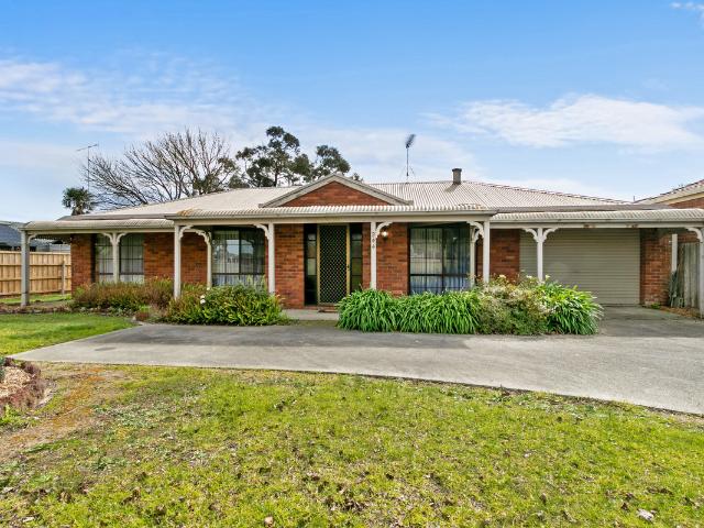 House for rent in Maryvale, Traralgon