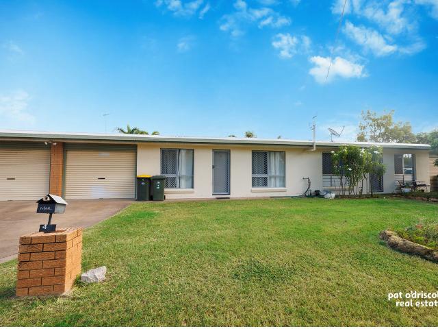 House for rent in Park Avenue, Rockhampton