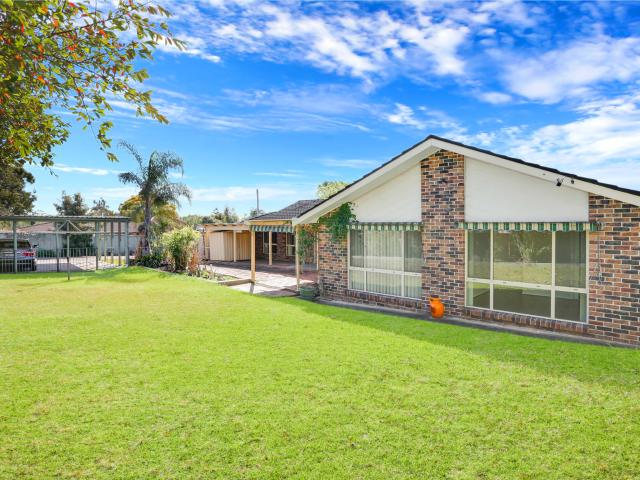 House for rent in Sydney, New South Wales