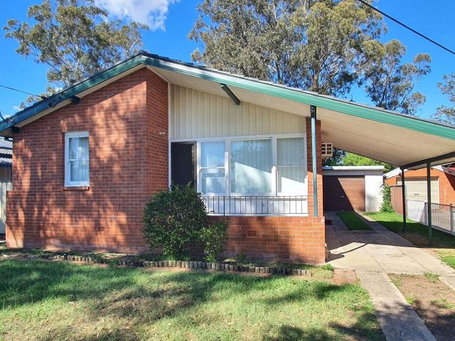 House for rent in Whalan, Sydney