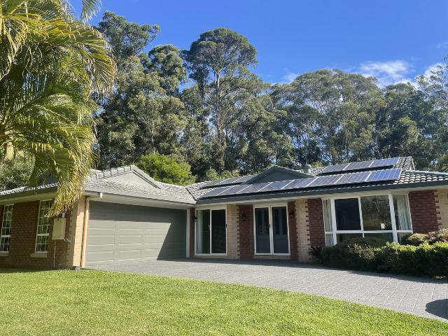 House for rent in Kings Creek, Queensland