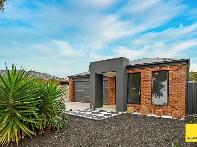 House for rent in Kangaroo Flat, Bendigo