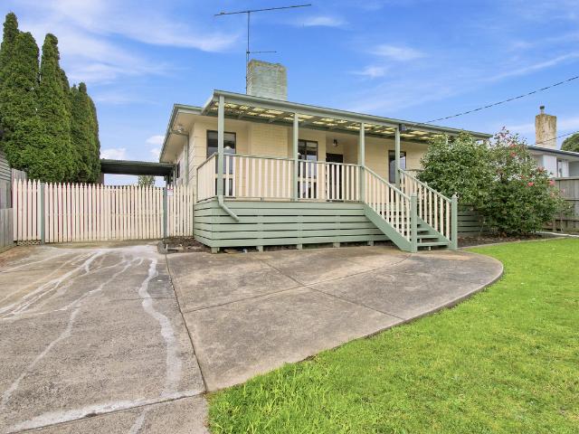 House for rent in Morwell, Victoria