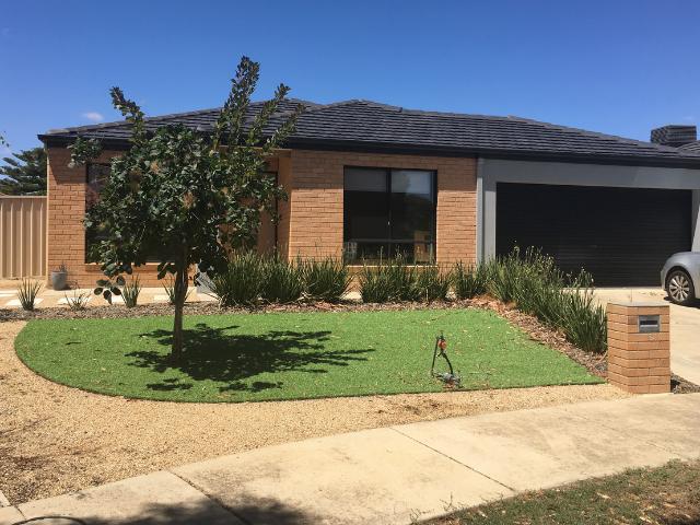 House for rent in Shepparton, Victoria
