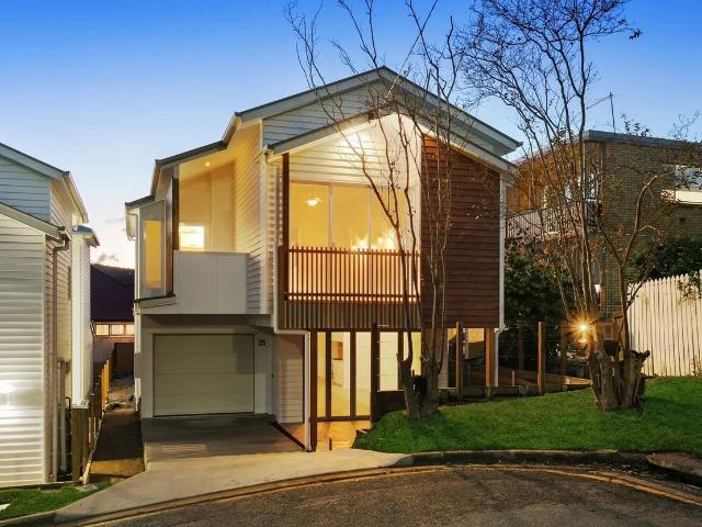 House for rent in Toombul, Queensland