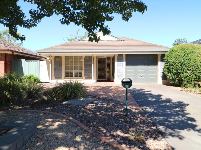 House for rent in Gomersal, South Australia