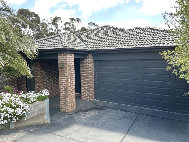 House for rent in Bannockburn, Victoria