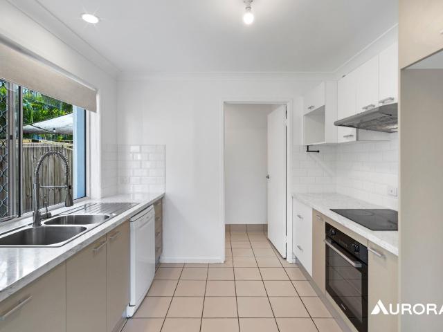 House for rent in Toombul, Queensland