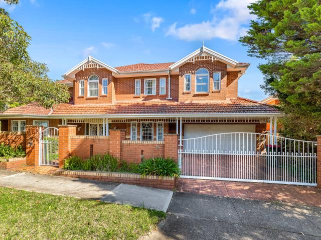 House for rent in Willoughby, New South Wales