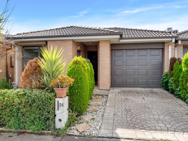 House for rent in Camerons Creek, Victoria