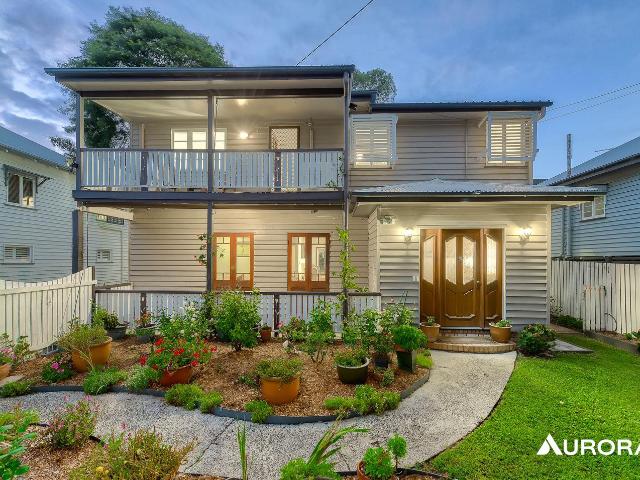 House for rent in Wilston, Greater Brisbane
