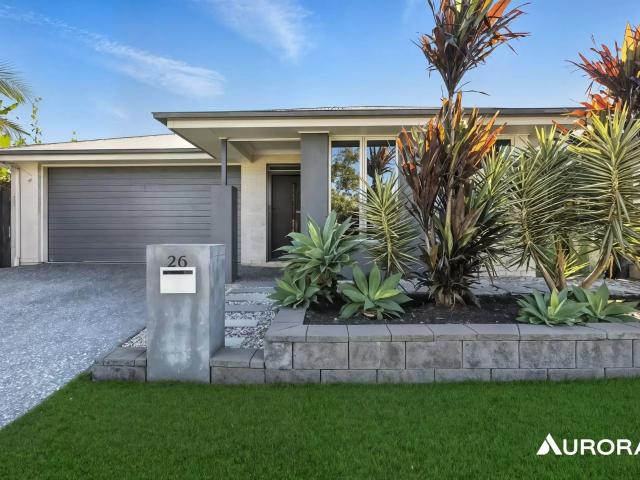 House for rent in Kinross 