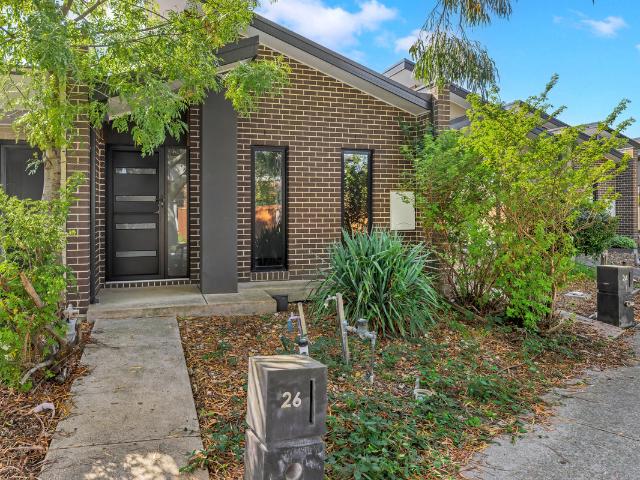 House for rent in Camerons Creek, Victoria