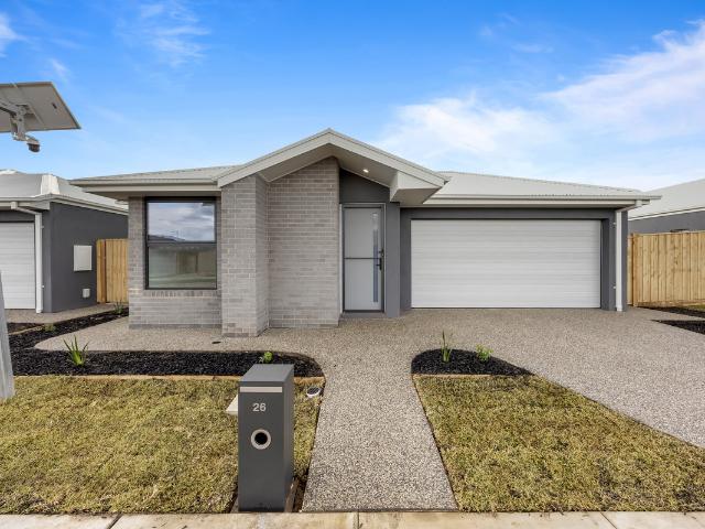 House for rent in Bonshaw, Victoria