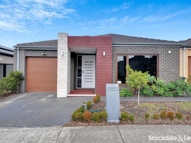 House for rent in Camerons Creek, Victoria
