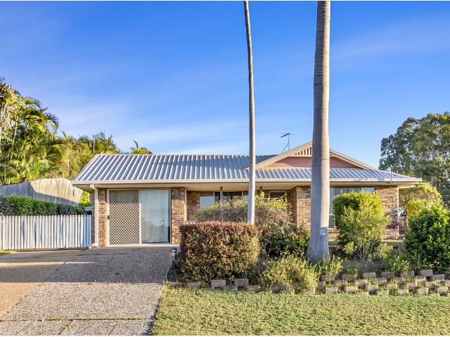 House for rent in Gracemere, Queensland