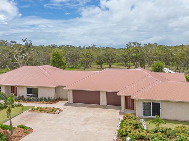 House for rent in Cooroibah, Queensland