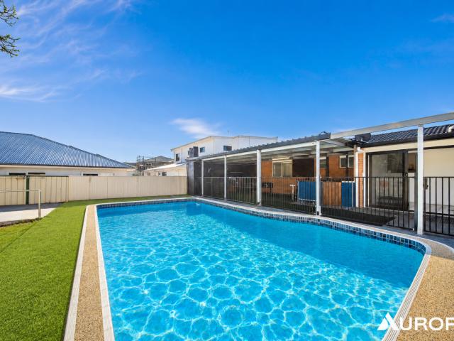 House for rent in Toombul, Queensland