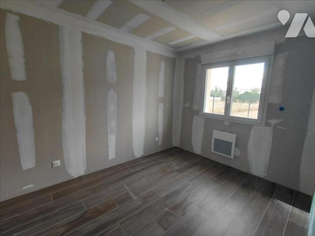 Maison location à Breteuil