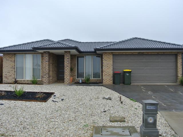 House for rent in Bacchus Marsh, Victoria