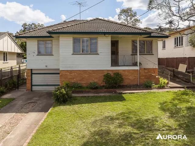 House for rent in Toombul, Queensland