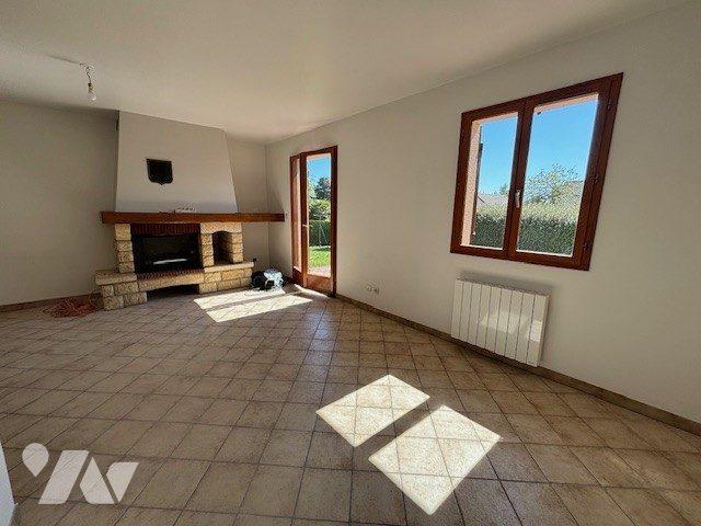 Maison location à Fontaine-Bellenger, Eure