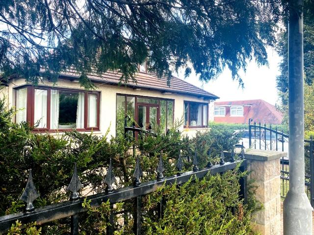 House for rent in Mearns, Scotland