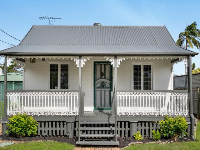House for rent in Toombul, Queensland