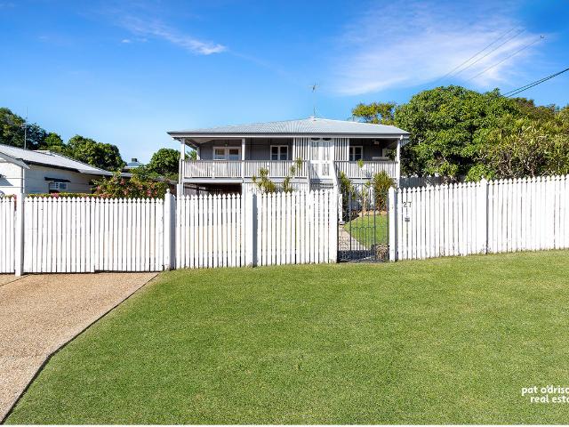 House for rent in Rockhampton, Queensland