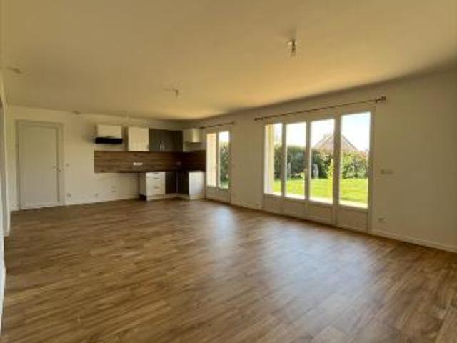 Maison location à Bernay, Fort-moville