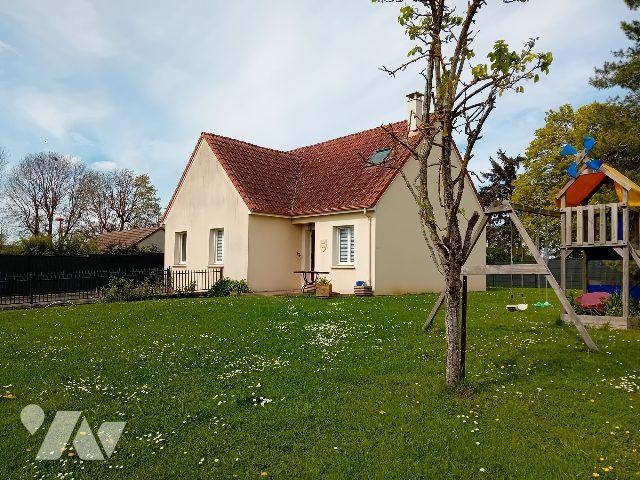 Maison location à Les Andelys, Richeville