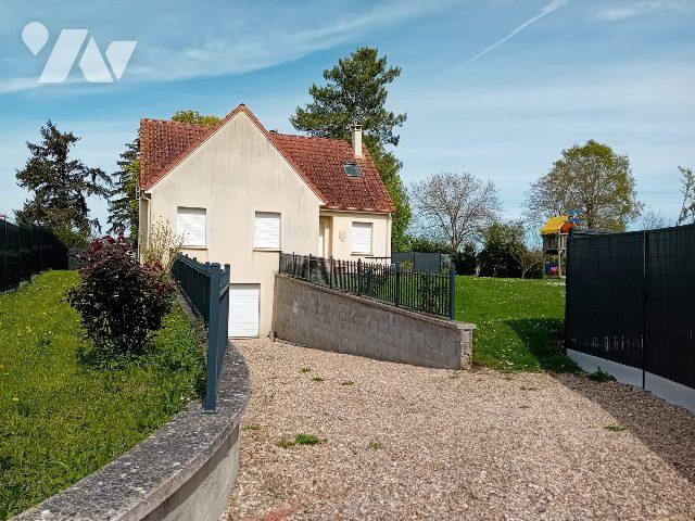 Maison location à Les Andelys, Richeville