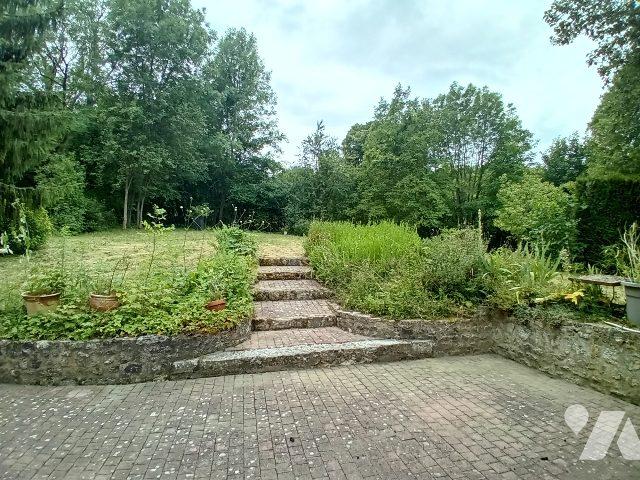 Maison location à Les Andelys, Normandie