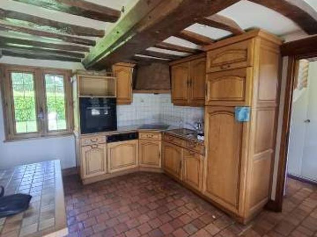 Maison location à Bernay, Saint-martin-saint-firmin