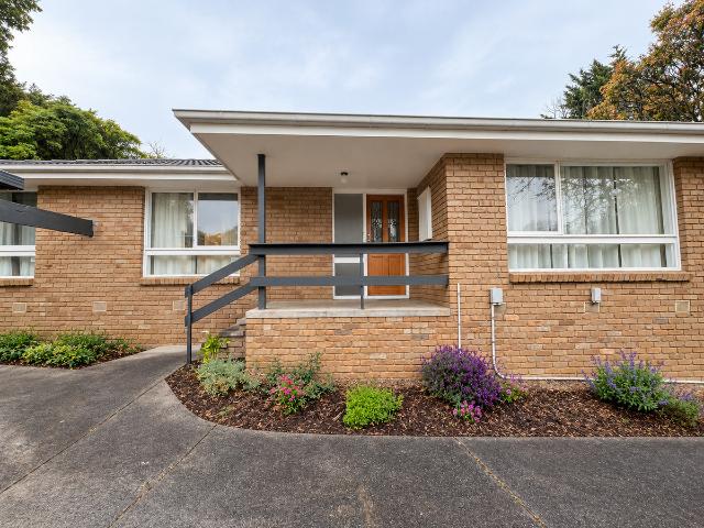 House for rent in Victoria, Gisborne