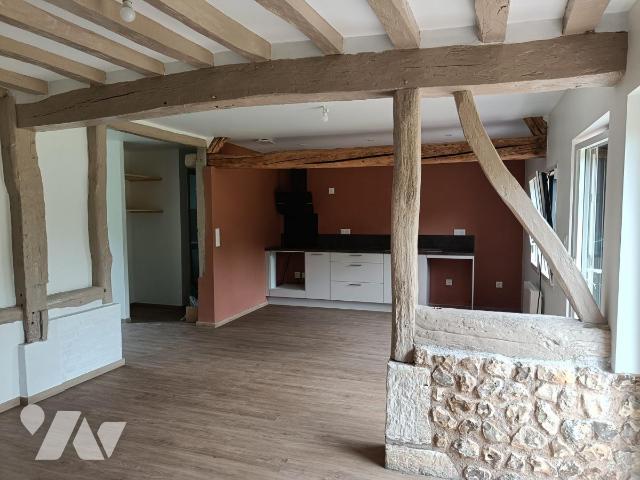 Maison location à Bernay, Le Tremblay-omonville