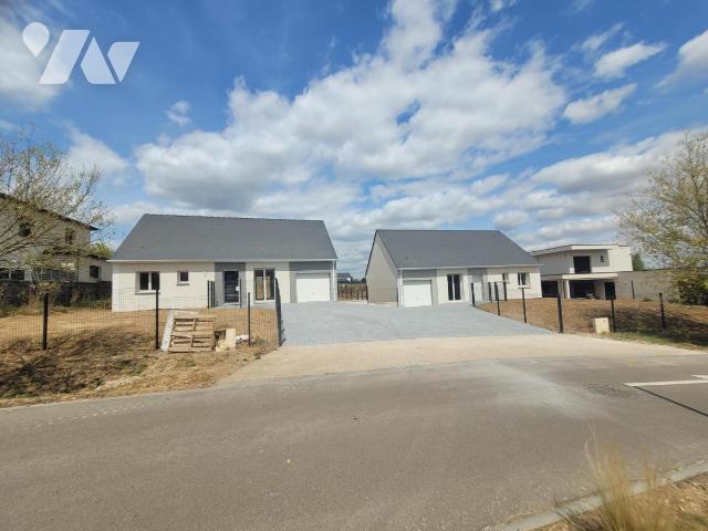 Maison location à Les Andelys, Val-de-reuil
