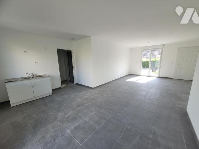Maison location à Le Vaudreuil, Eure