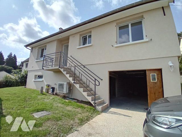 Maison location à Les Andelys, Vernon